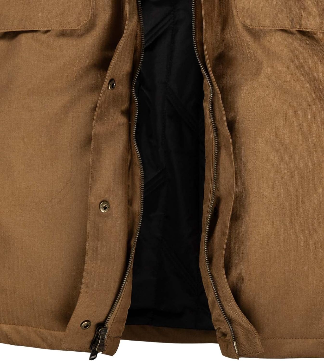image:imageLegendary Whitetails Womens Coat with Hood Warm Insulated ParkaBarley