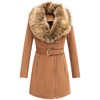 Camel Coat