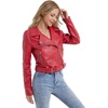 036 Red