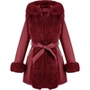 Burgundy Wine