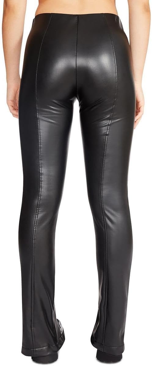 image:imageSteve Madden Womens Anastasia Legging PantBlack