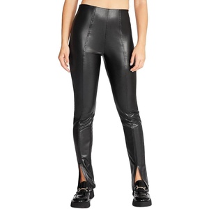 Steve Madden Women’s Anastasia Legging Pant(Black)