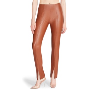 Steve Madden Women’s Anastasia Legging Pant(Cognac)