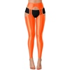 Neon Orange