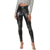 Latex Black