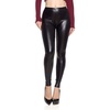 Metallic Black