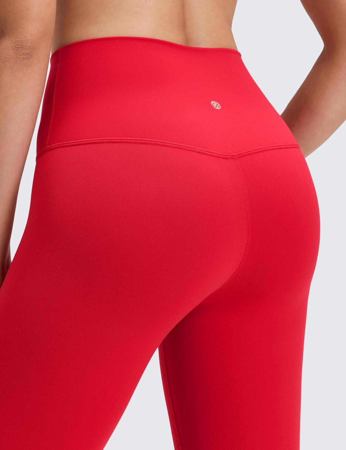 image:imageCRZ YOGA Butterluxe Leggings 30Aurora Red