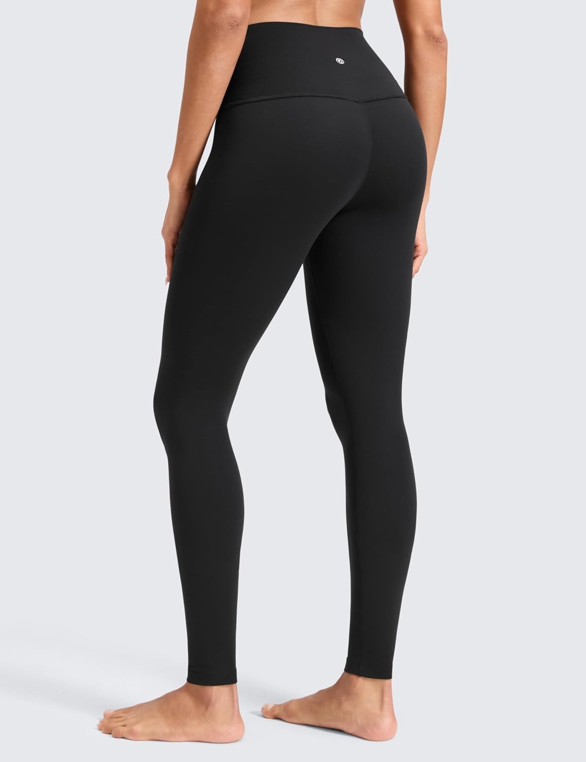 image:imageCRZ YOGA Butterluxe Leggings 30Black
