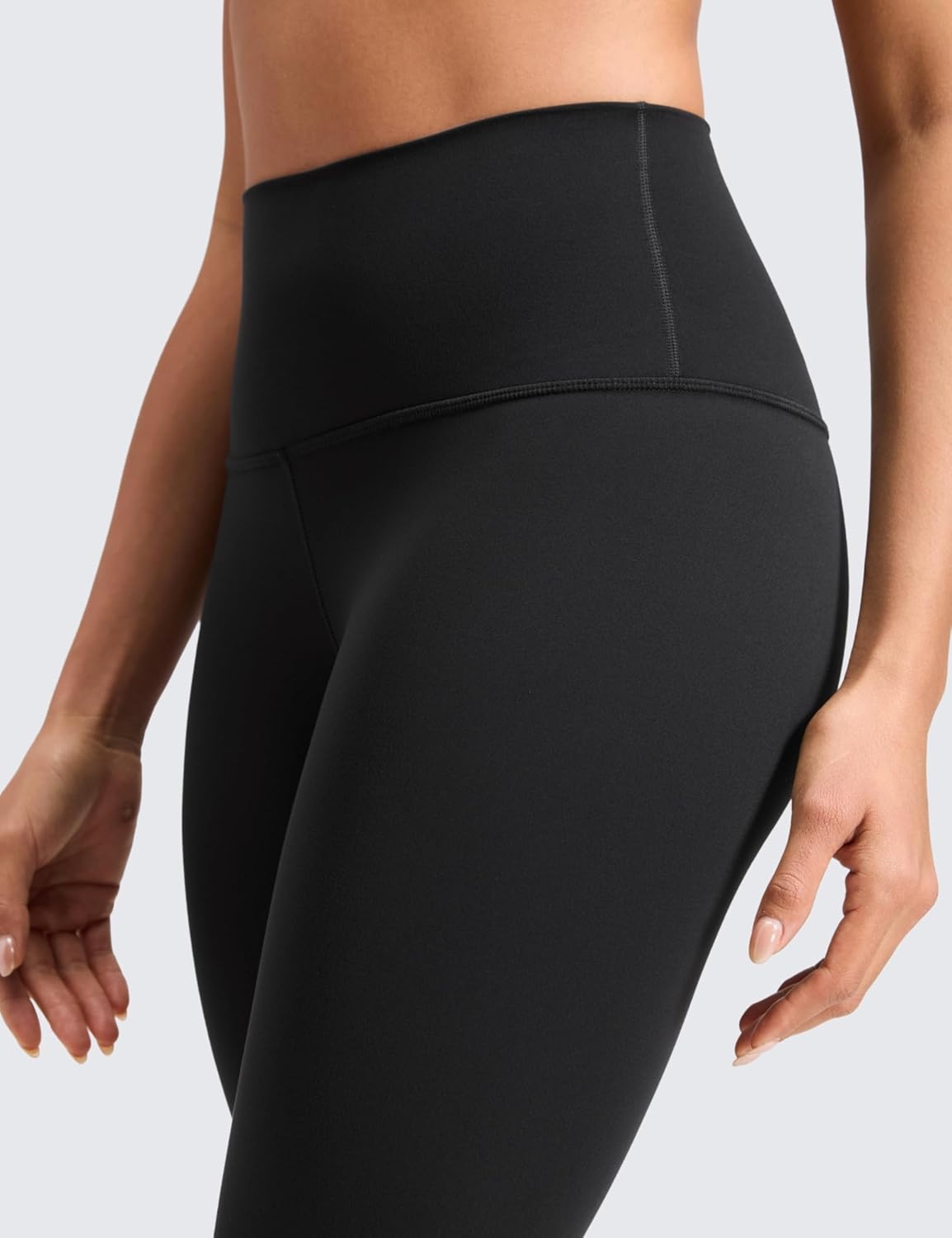 image:imageCRZ YOGA Butterluxe Leggings 30Black