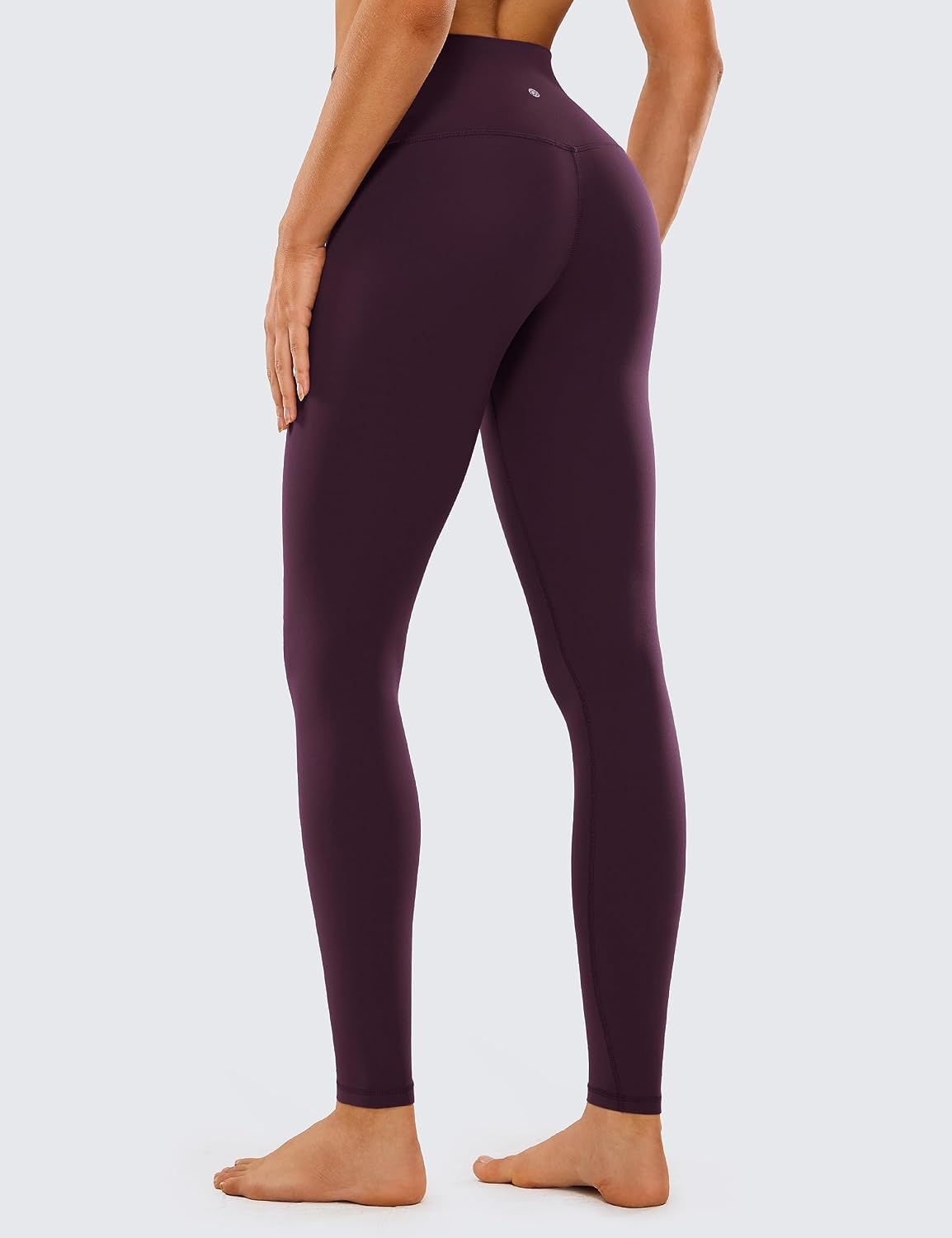 image:imageCRZ YOGA Butterluxe Leggings 30Deep Purple