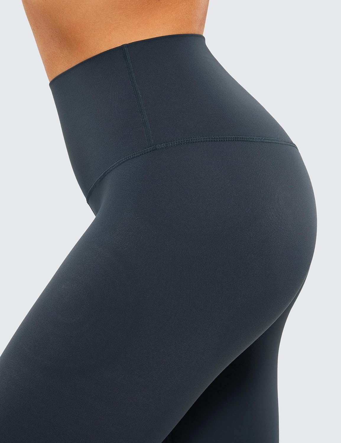 image:imageCRZ YOGA Butterluxe Leggings 30True Navy
