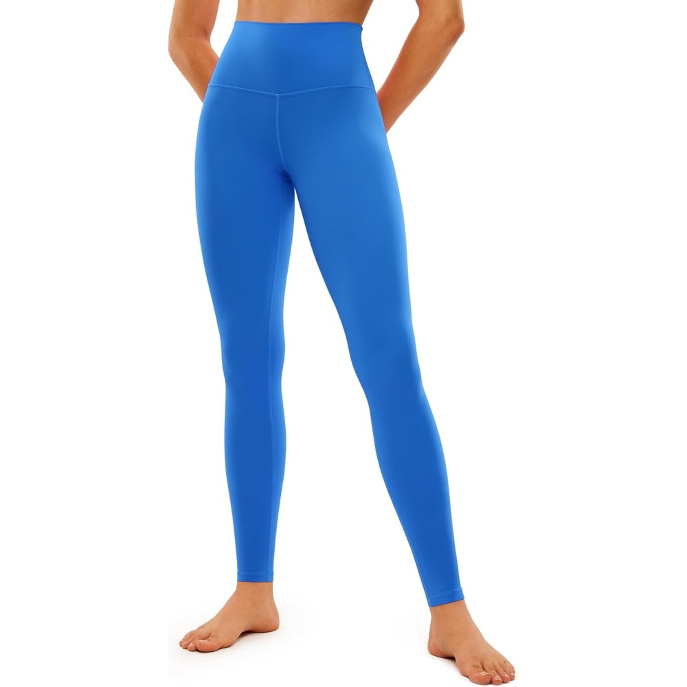 image:imageCRZ YOGA Butterluxe Leggings 30Sparkle Blue