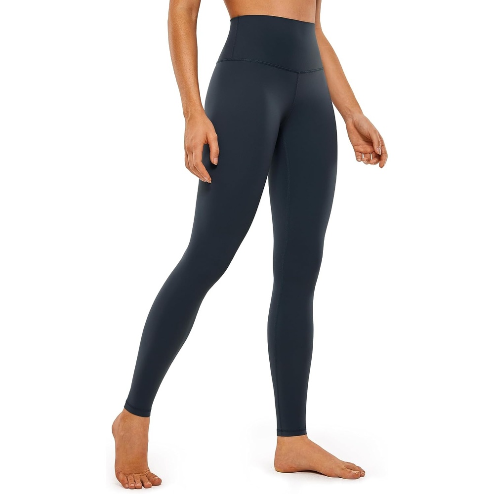 image:imageCRZ YOGA Butterluxe Leggings 30True Navy