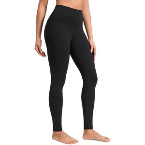 CRZ YOGA Butterluxe Leggings 30″(Black)