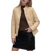 Khaki Casual Jacket
