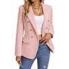 1-tweed/Pink