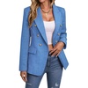 3-tweed/Dark Blue