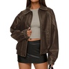Chocolate Brown