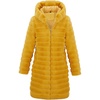 Yellow-horizontal Texture