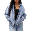 Beau Blue