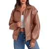 Light Brown