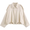 01 Beige Pocket