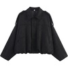 01 Black Pocket