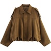 01 Brown Pocket
