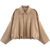 01 Khaki Pocket