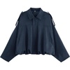 01 Navy Pocket