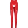 Long Red a